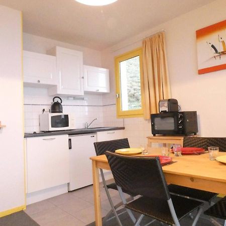 Studio Cosy Pour 4 Avec Terrasse A Saint-Lary-Soulan - Fr-1-457-277 Eksteriør bilde