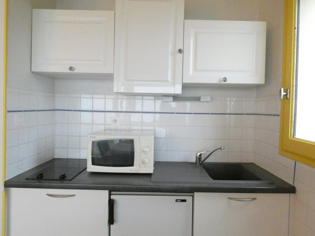 Studio Cosy Pour 4 Avec Terrasse A Saint-Lary-Soulan - Fr-1-457-277 Eksteriør bilde